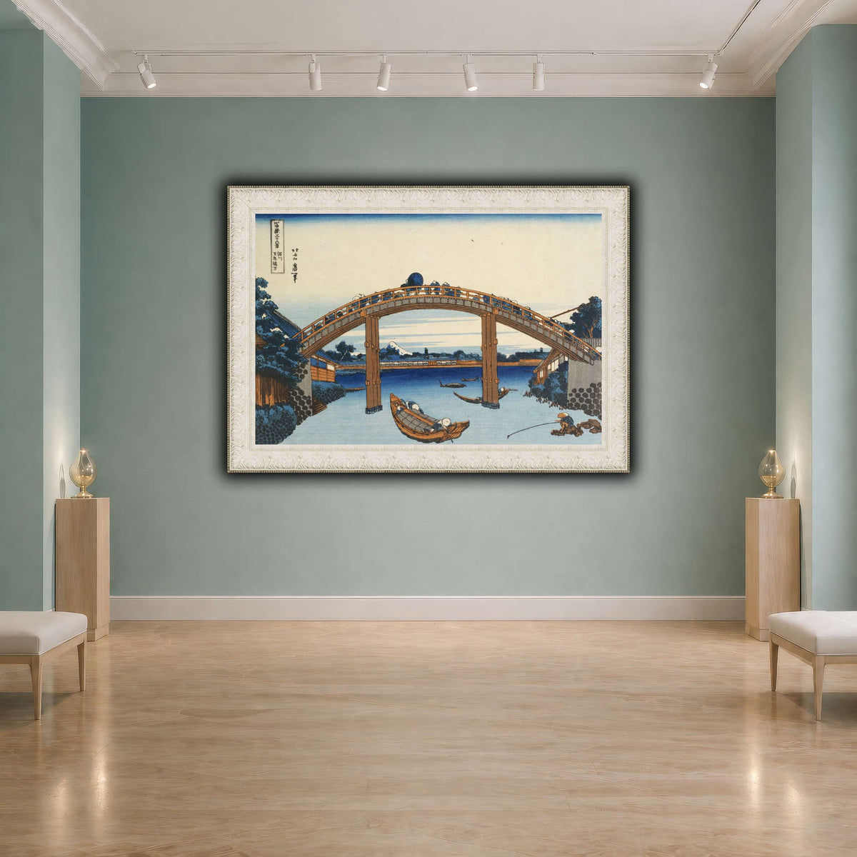 5_Katsushika Hokusai cool-agallery