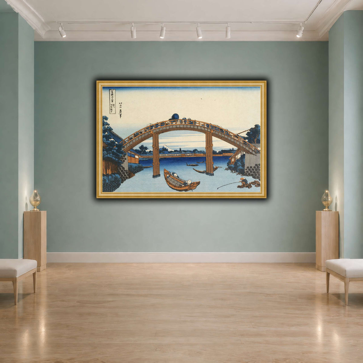 5_Katsushika Hokusai cool-agallery