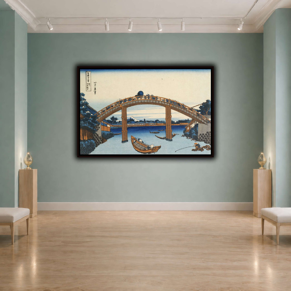 5_Katsushika Hokusai cool-agallery