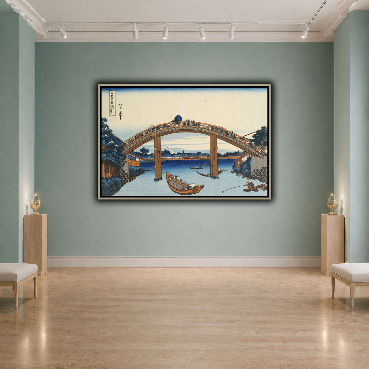 5_Katsushika Hokusai cool-agallery