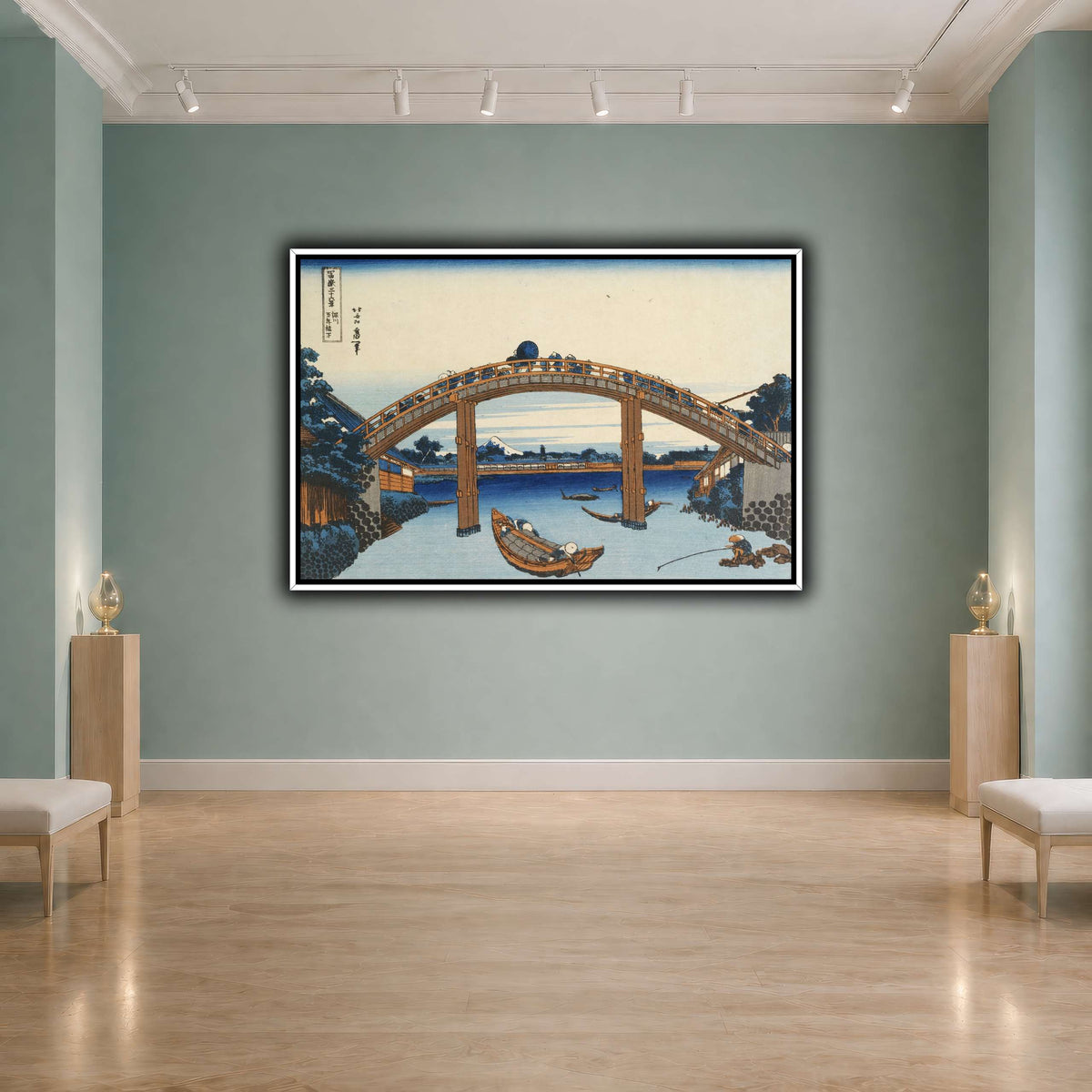 5_Katsushika Hokusai cool-agallery