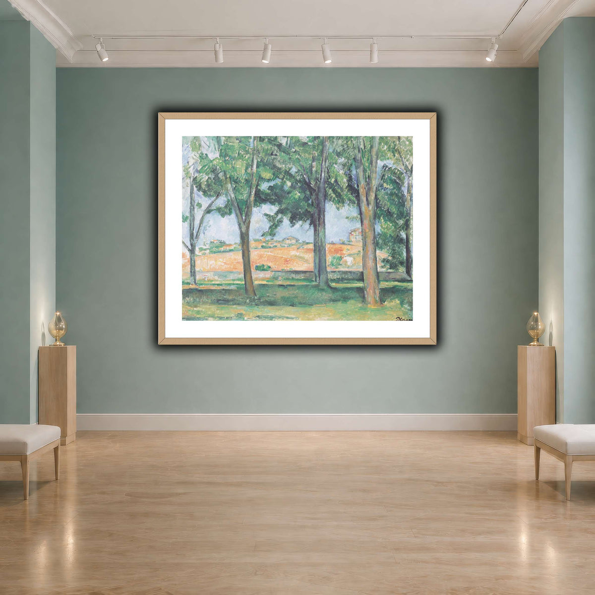 5_Paul_Cezanne cool-agallery