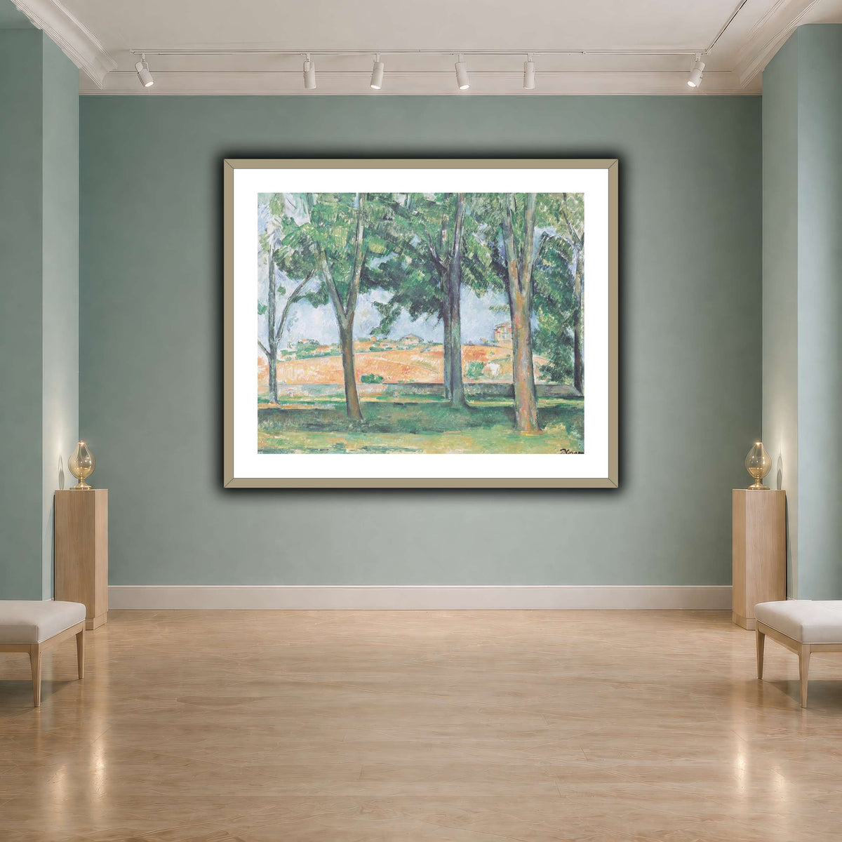 5_Paul_Cezanne cool-agallery