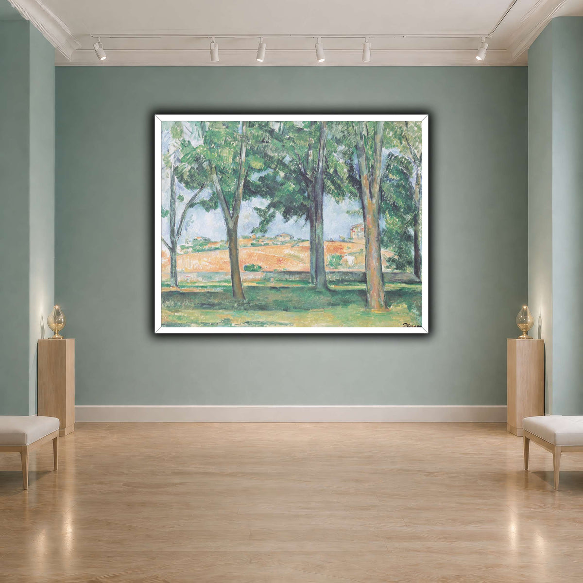 5_Paul_Cezanne cool-agallery