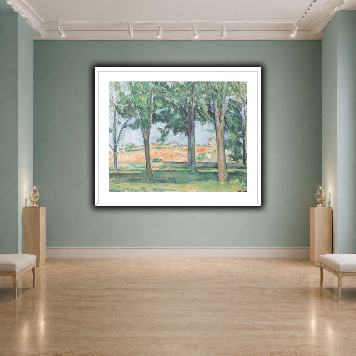 5_Paul_Cezanne cool-agallery
