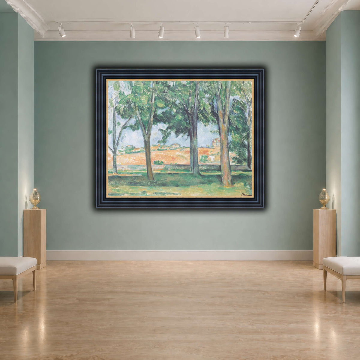 5_Paul_Cezanne cool-agallery