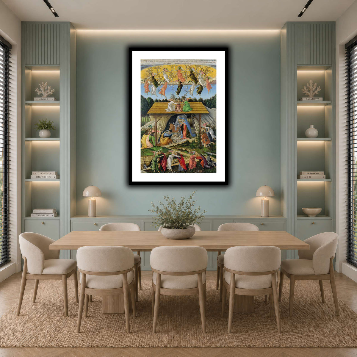 5 cool-dining