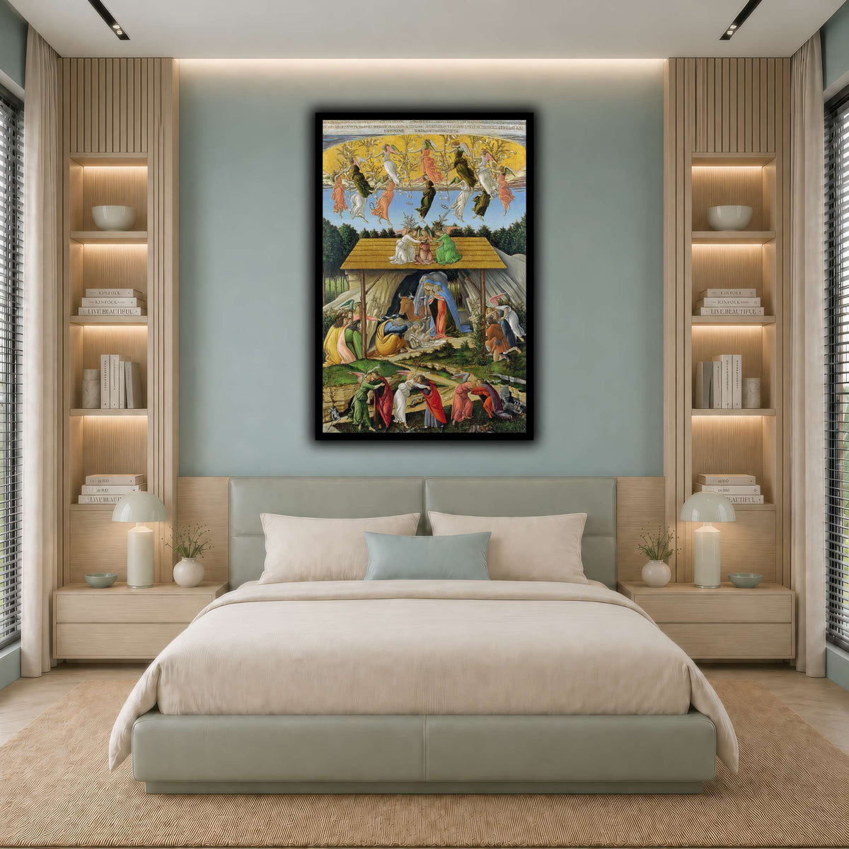 5 cool-bedroom