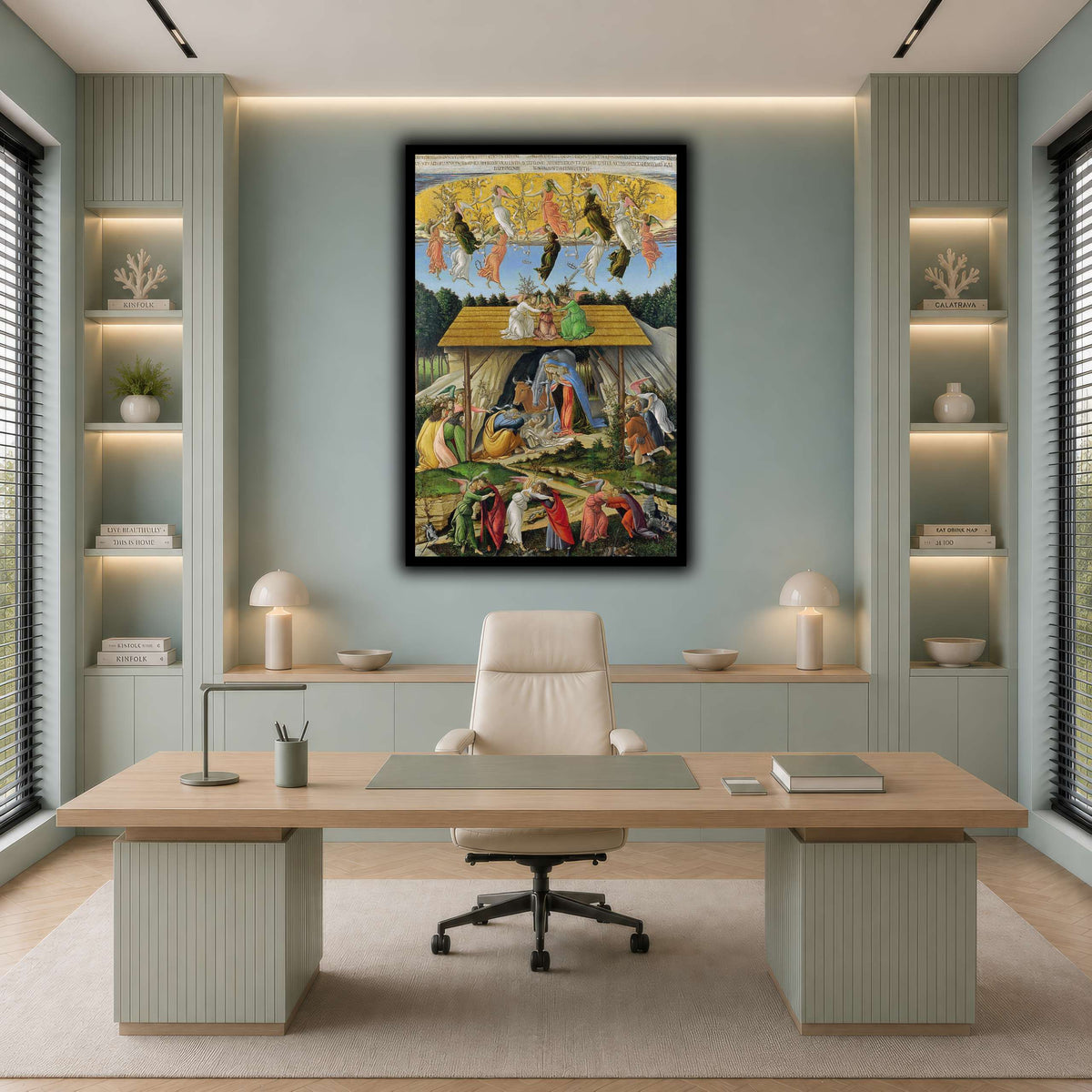 5 cool-office