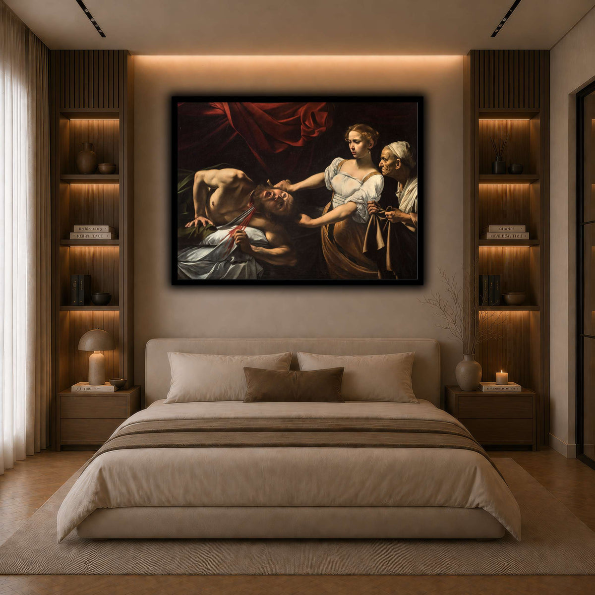 5 dark neutral-bedroom