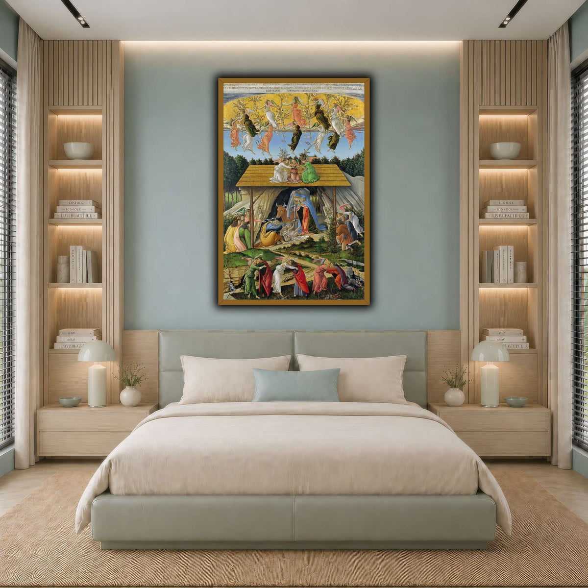 5 cool-bedroom