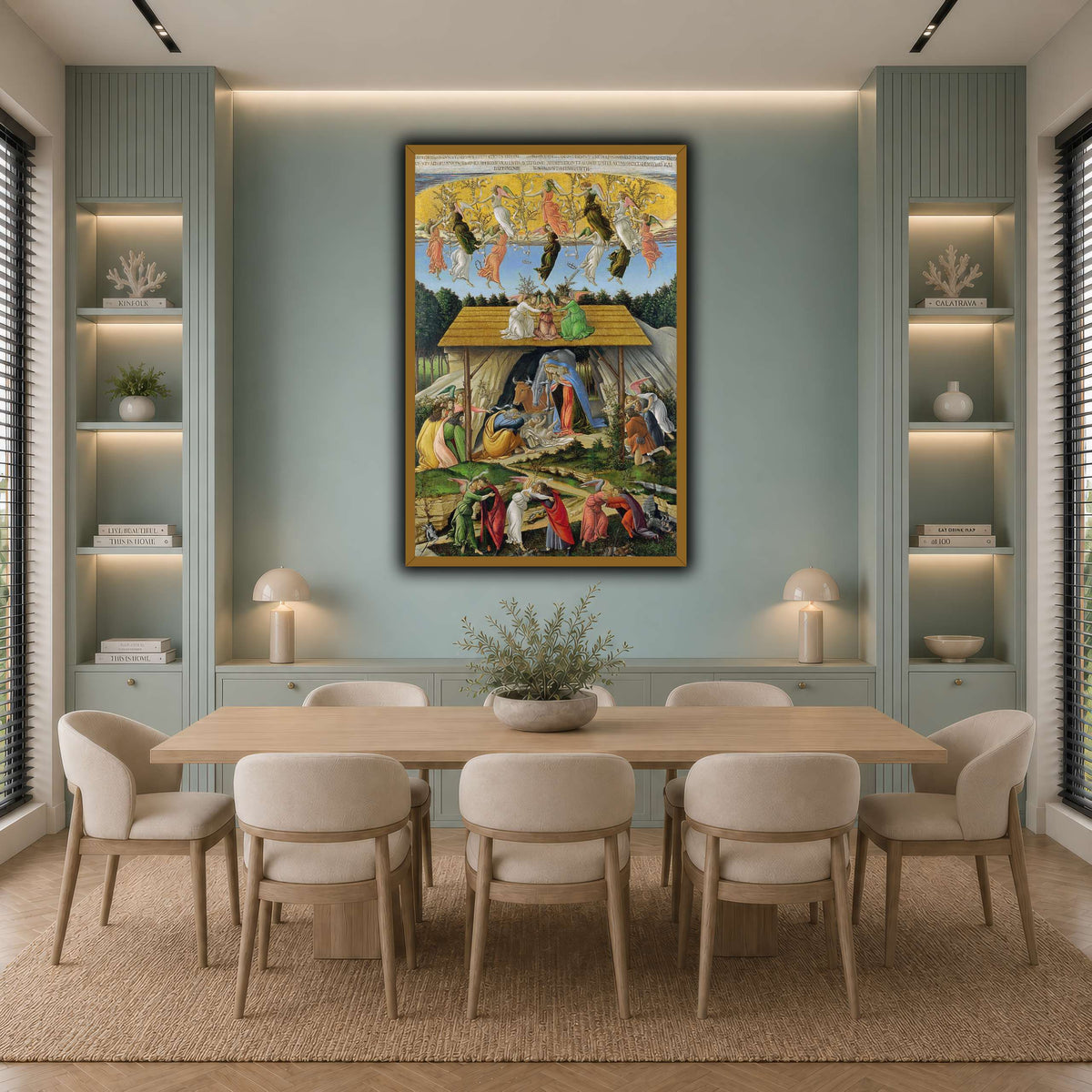 5 cool-dining