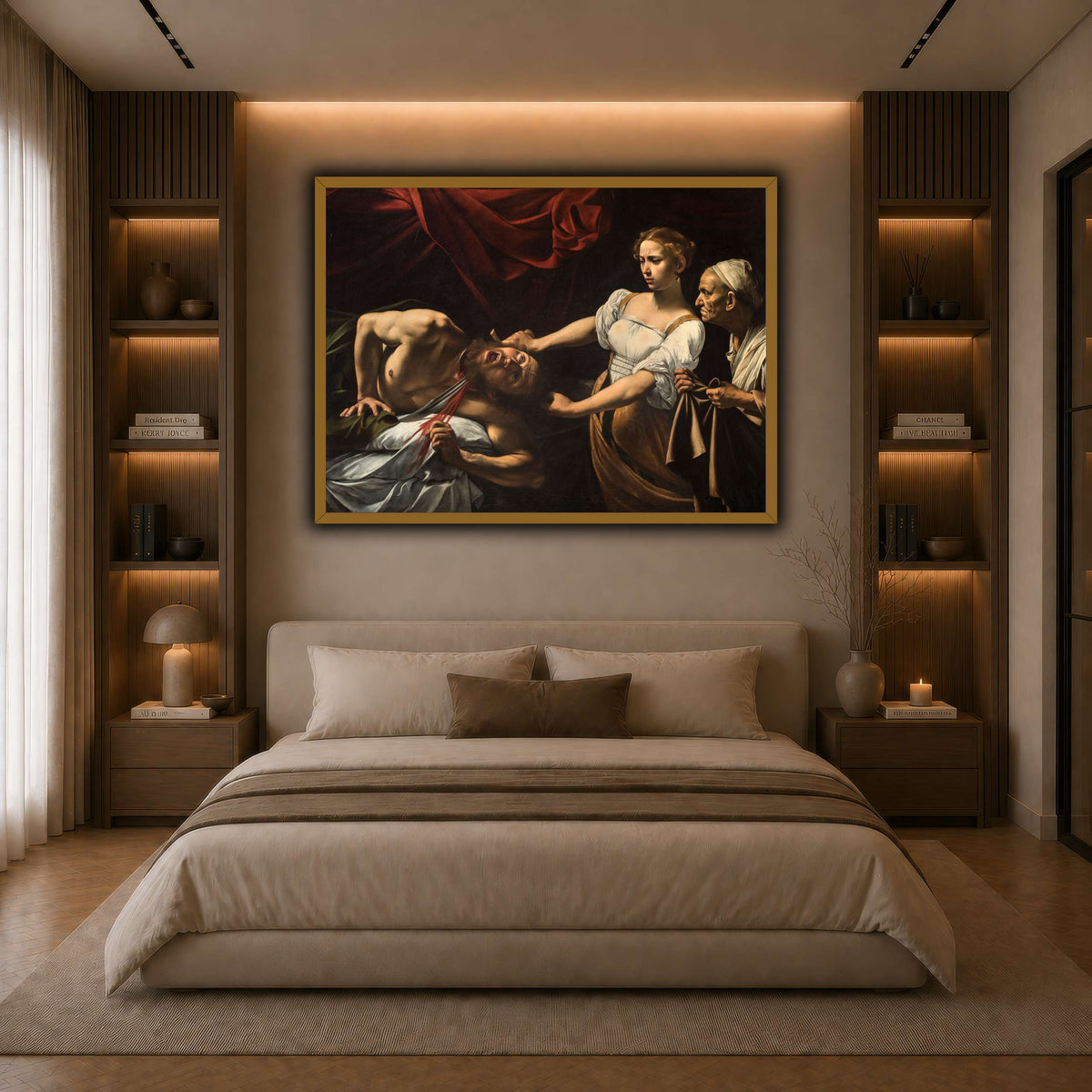 5 dark neutral-bedroom