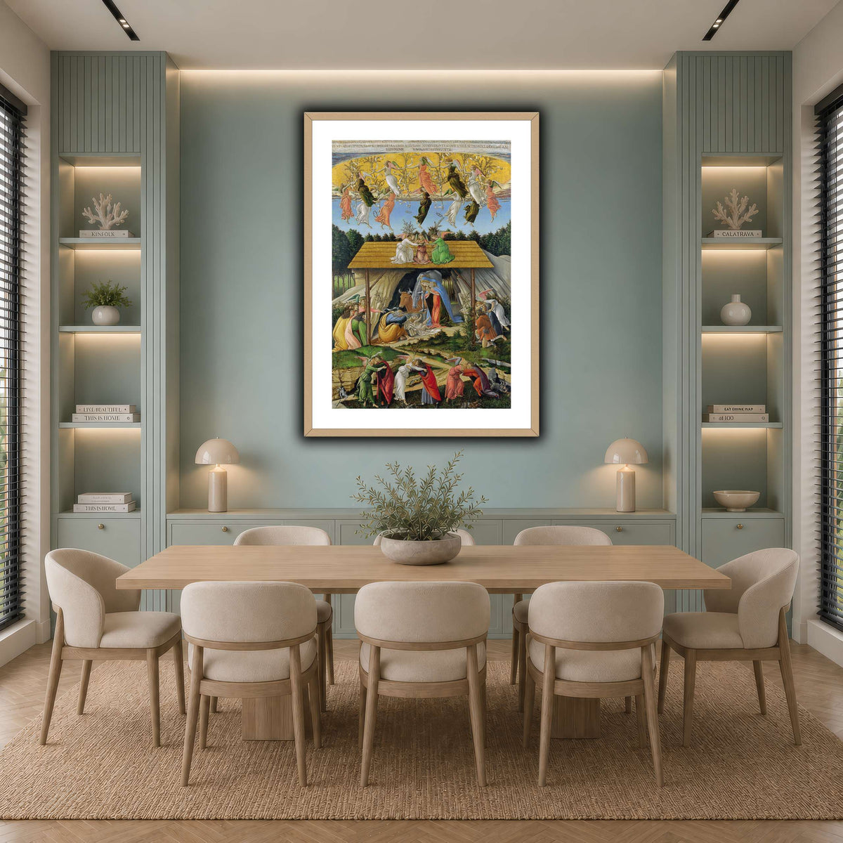 5 cool-dining
