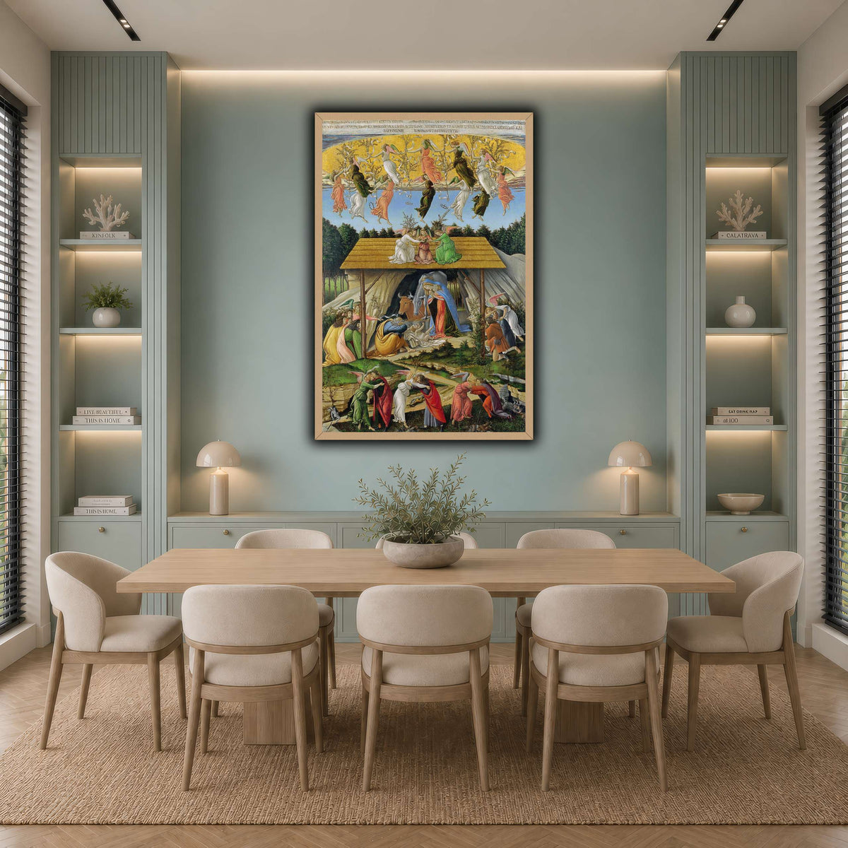 5 cool-dining