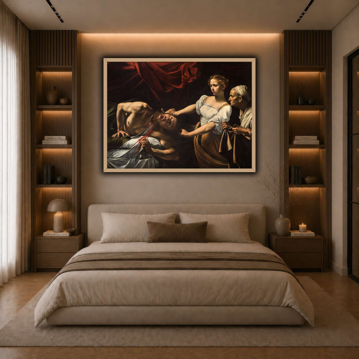 5 dark neutral-bedroom