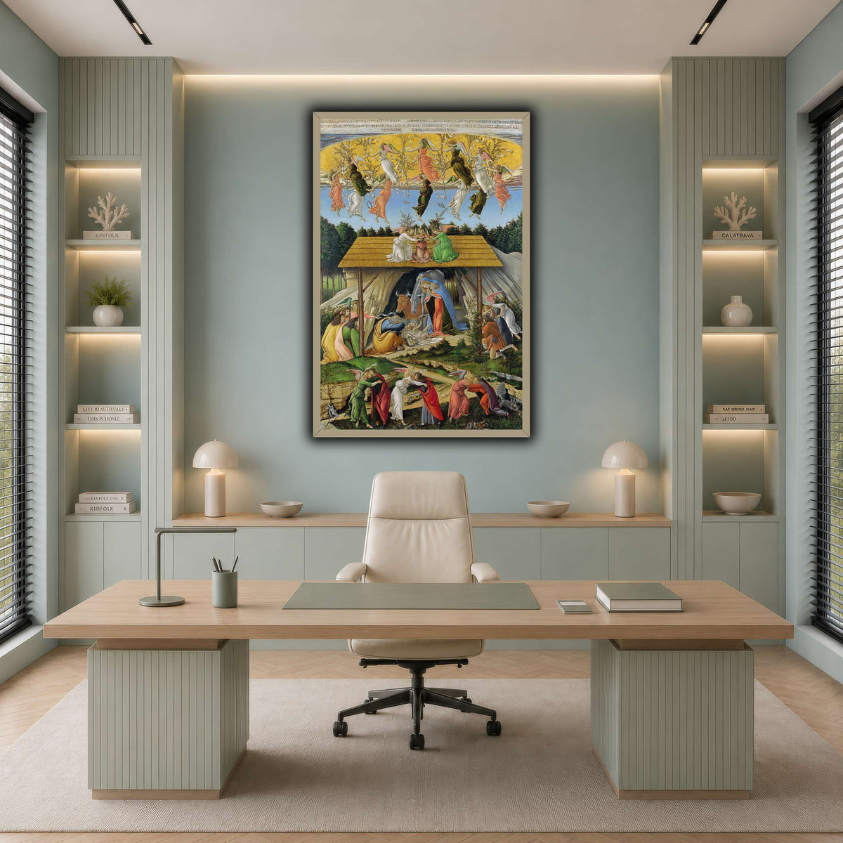 5 cool-office