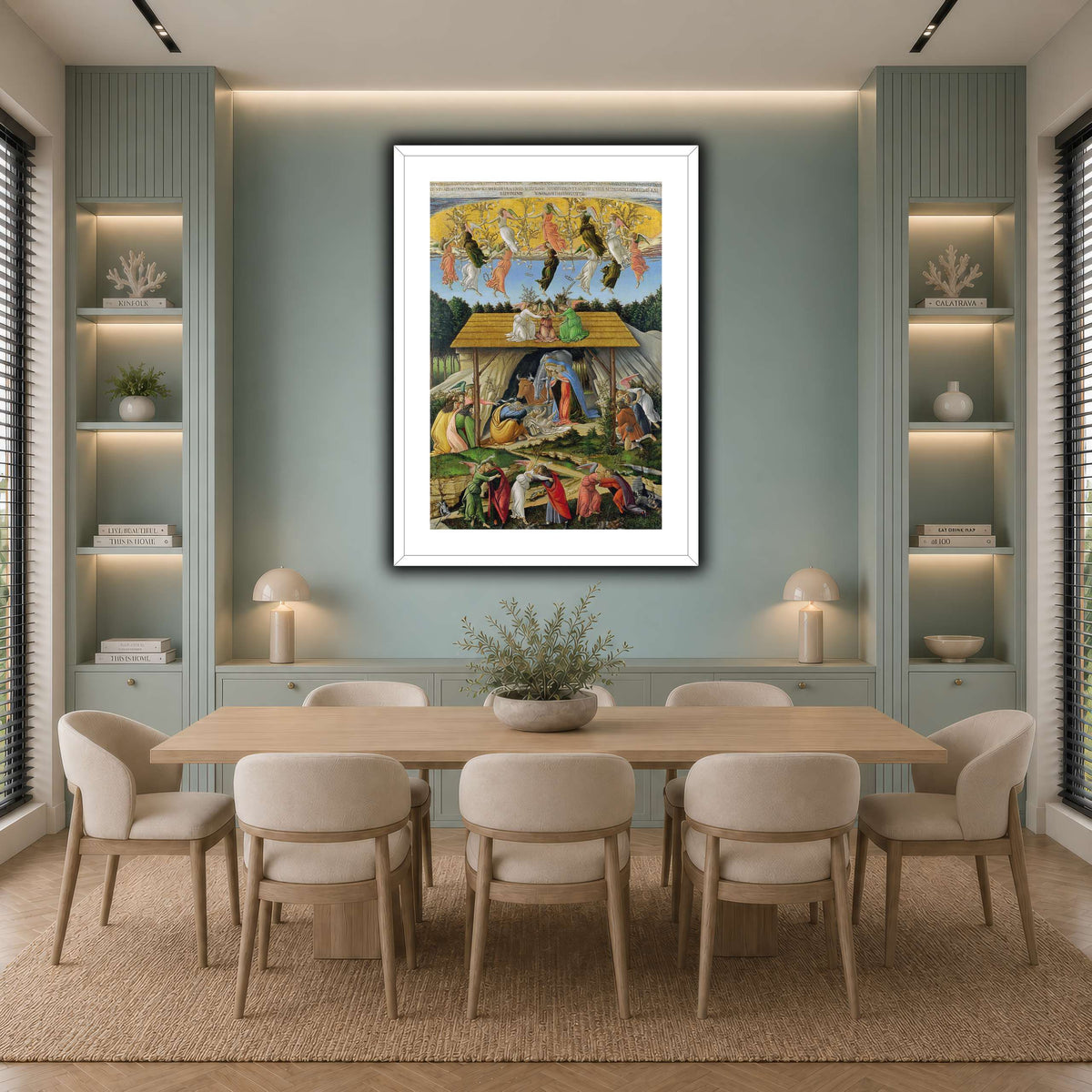 5 cool-dining