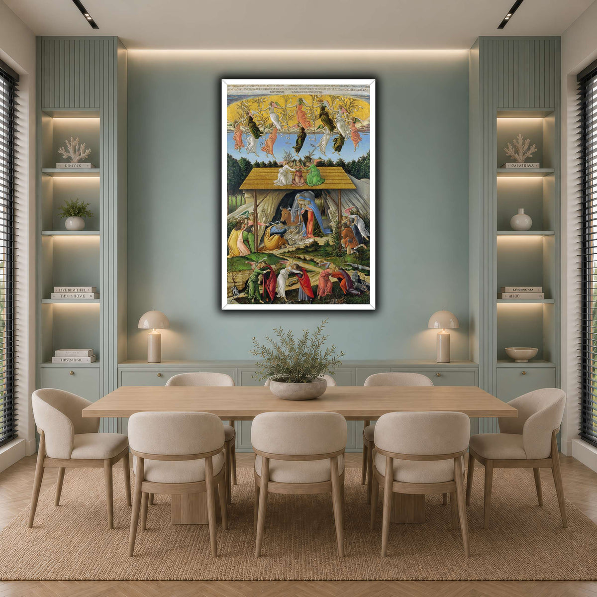 5 cool-dining
