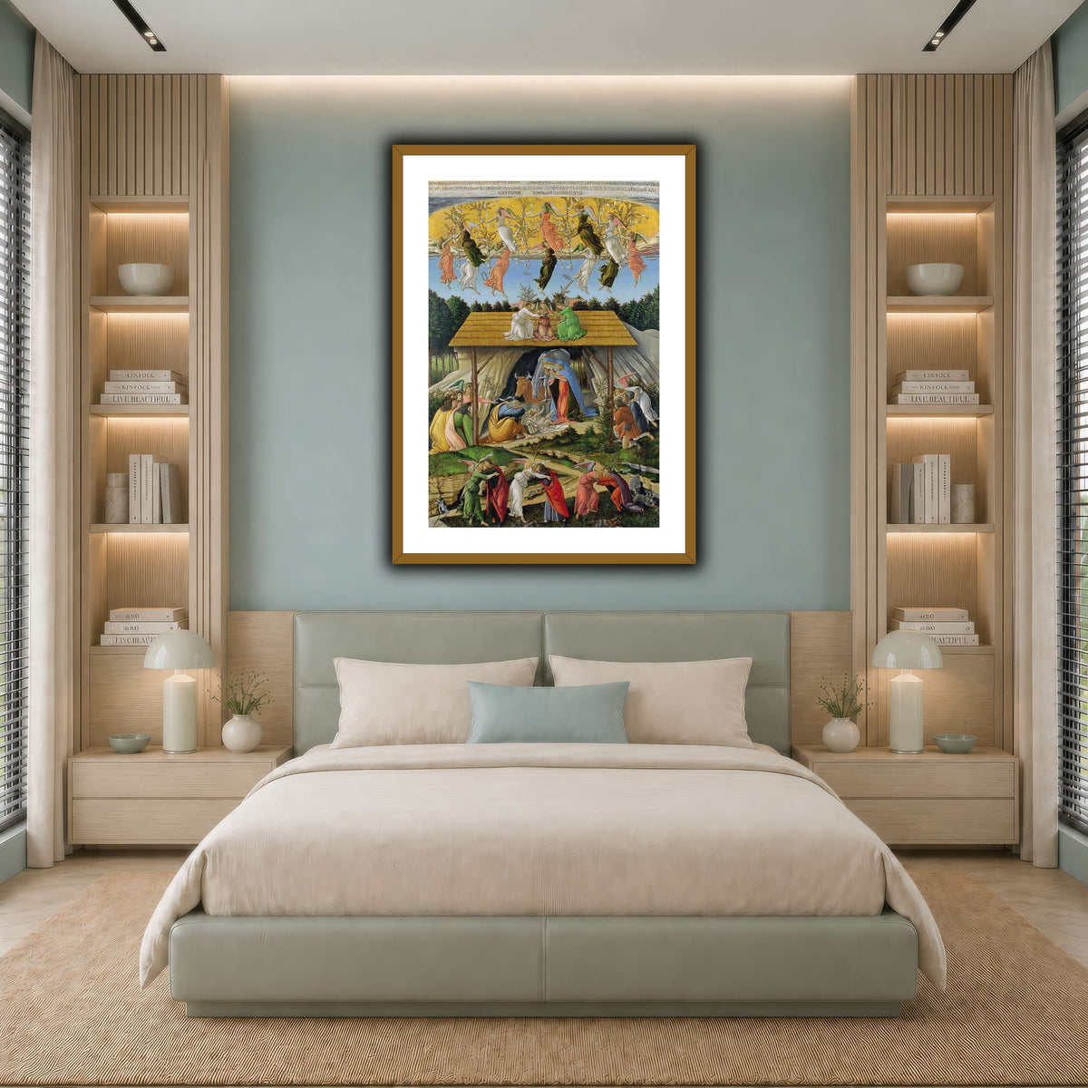 5 cool-bedroom