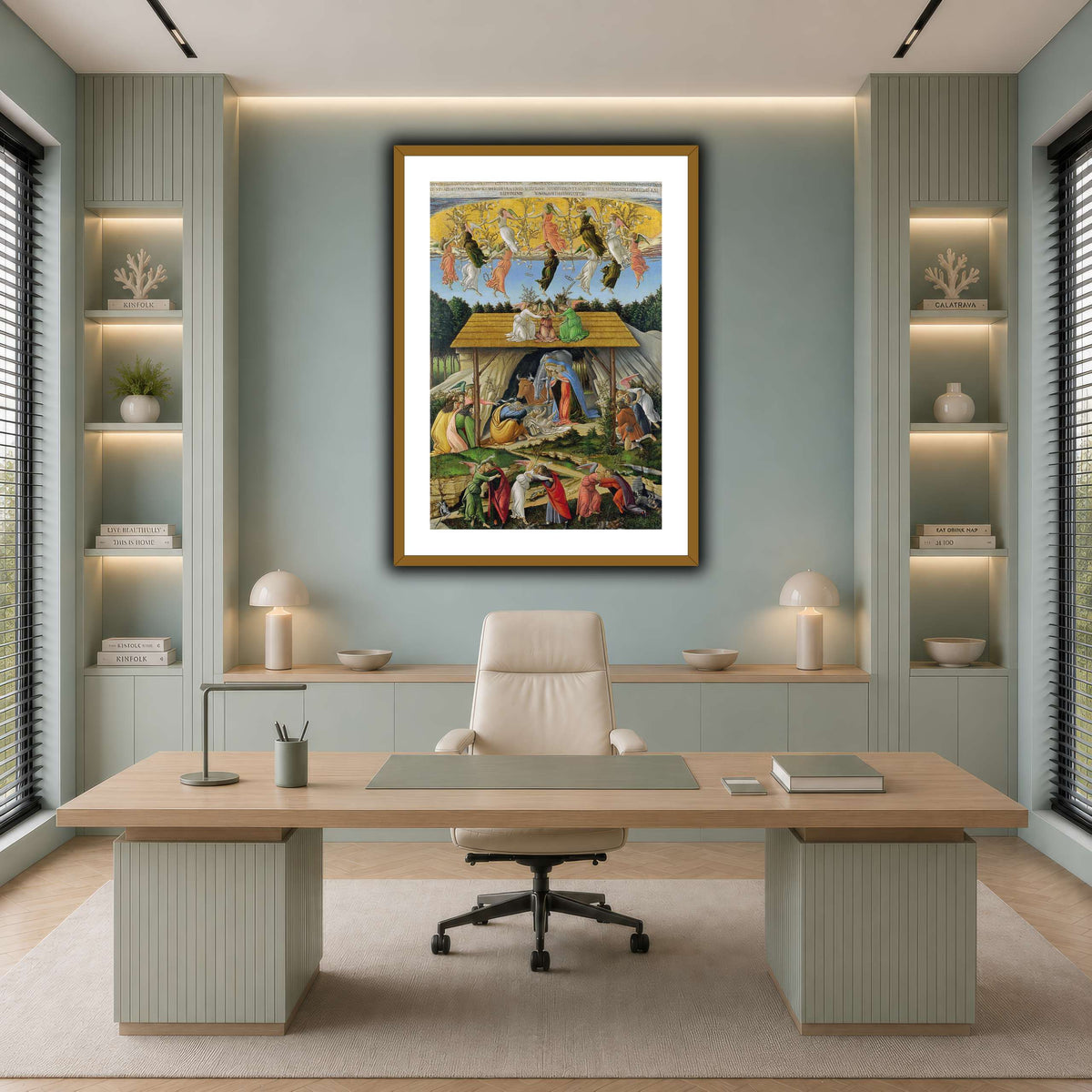 5 cool-office
