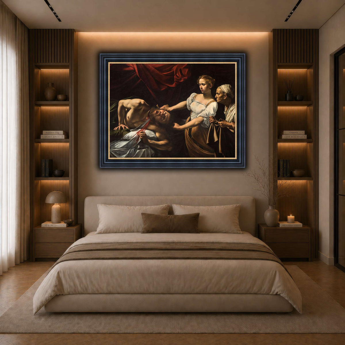 5 dark neutral-bedroom