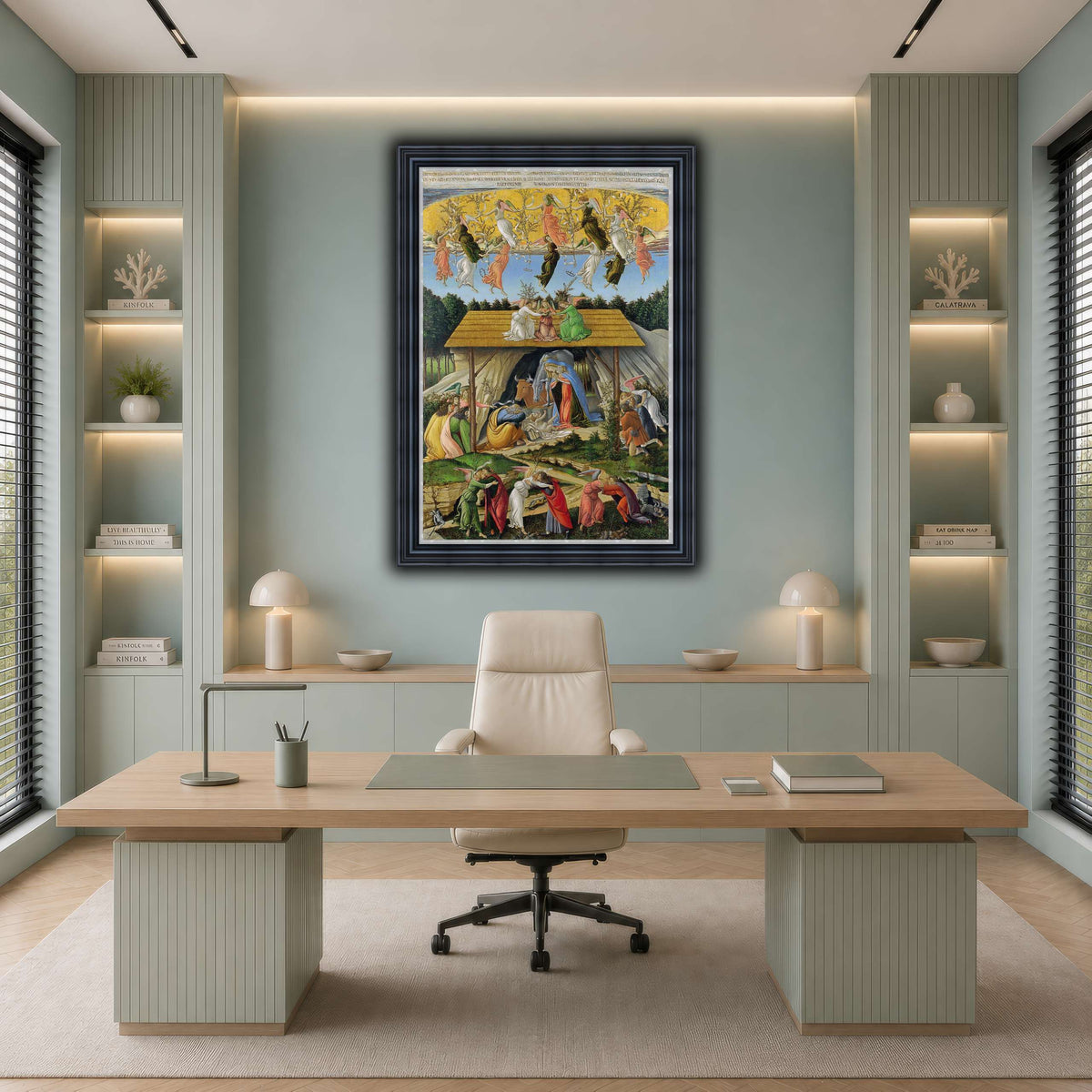 5 cool-office