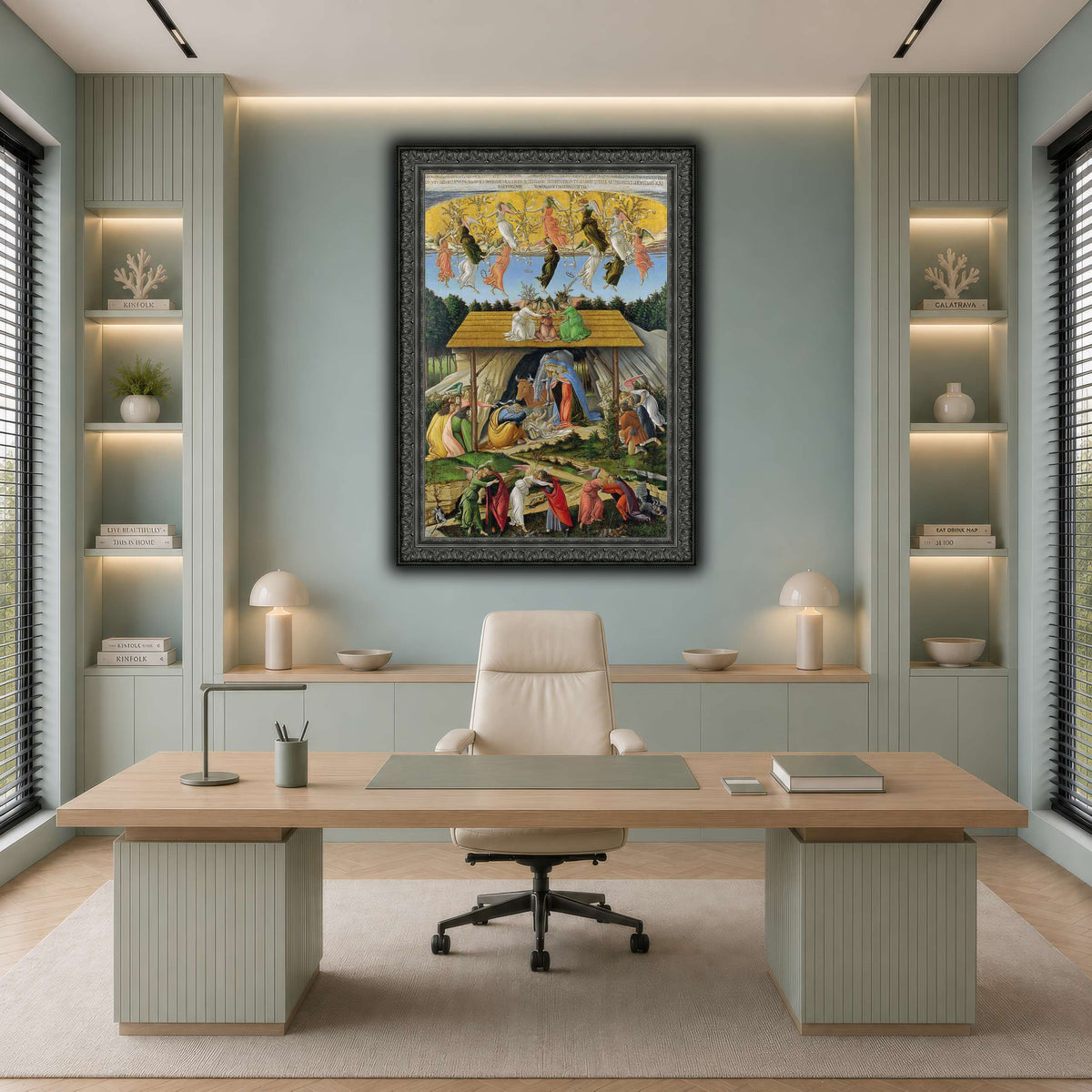 5 cool-office