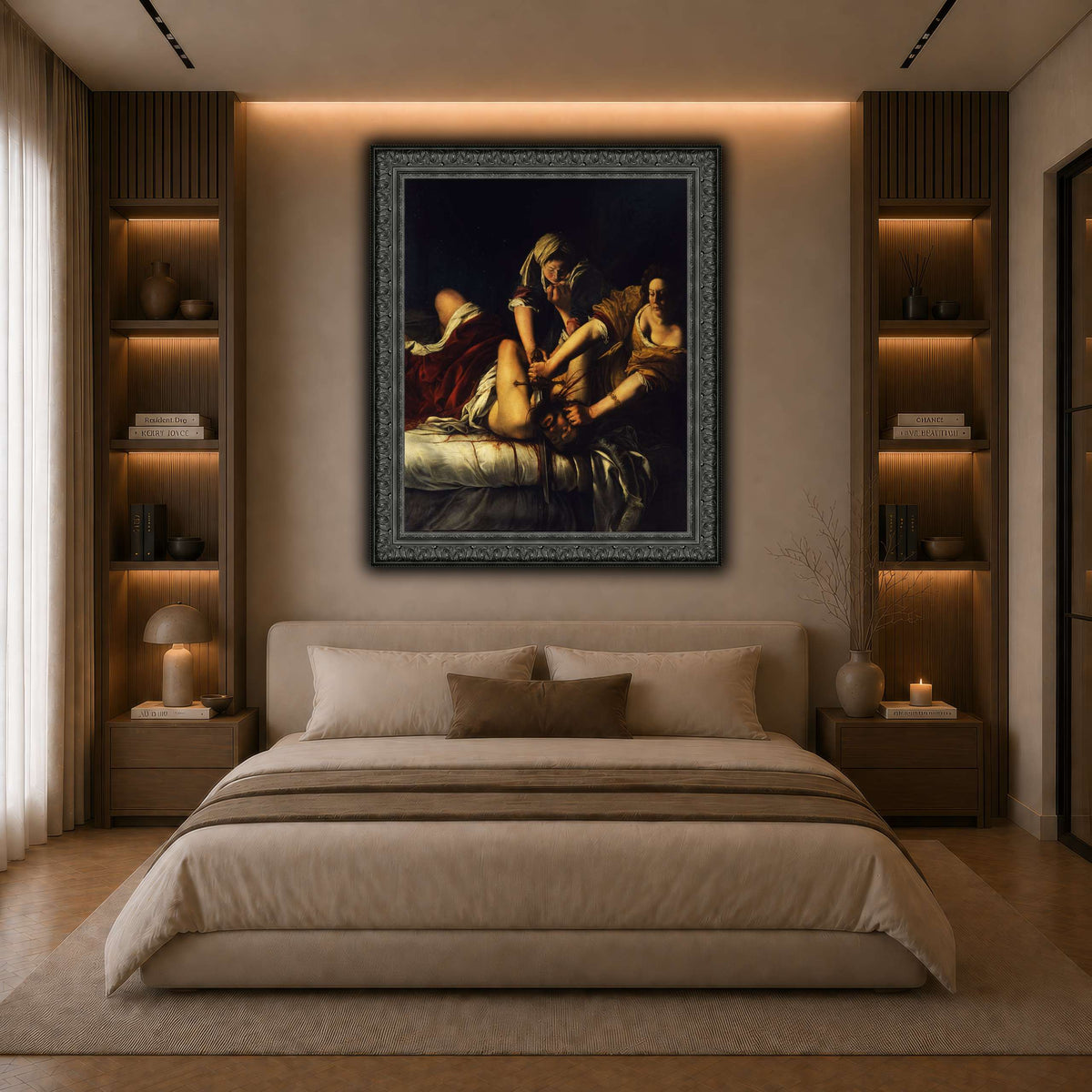 5 dark neutral-bedroom
