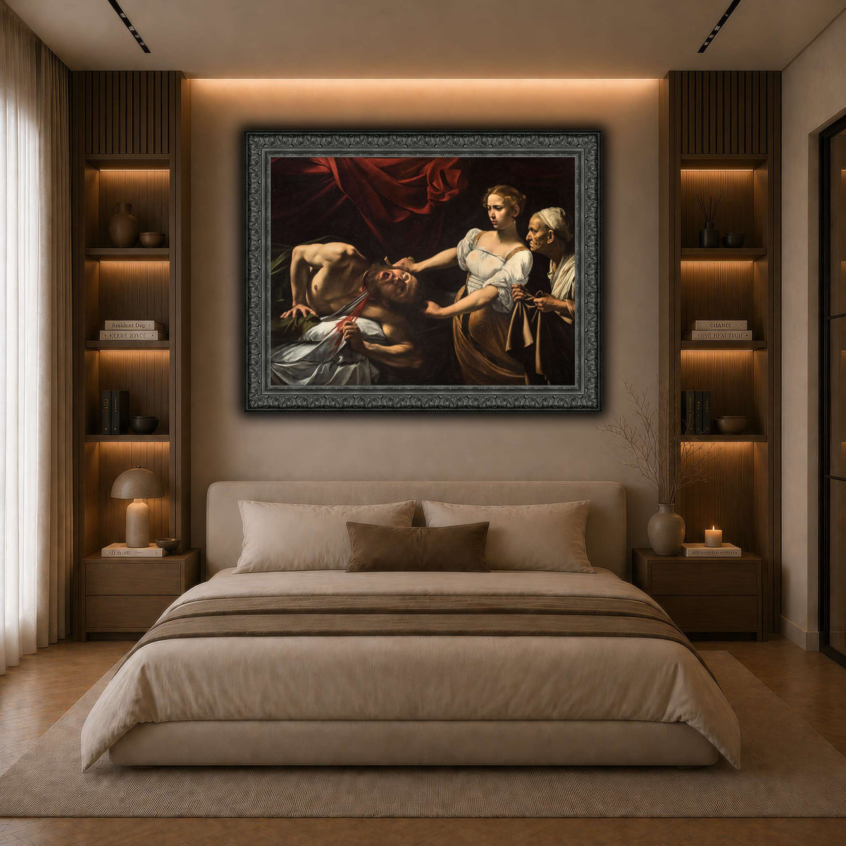 5 dark neutral-bedroom