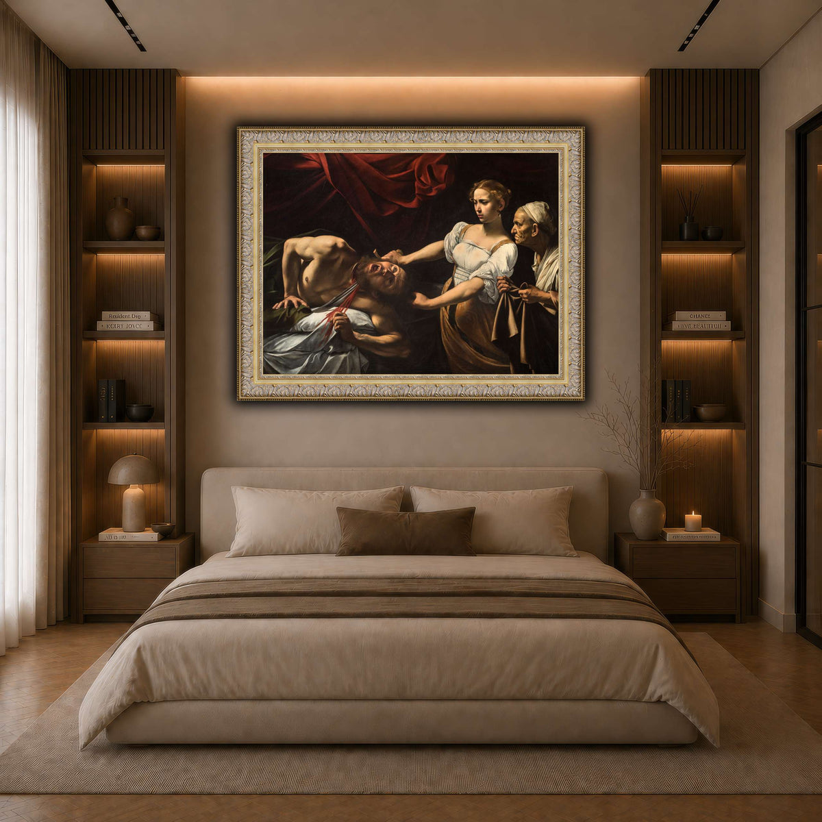 5 dark neutral-bedroom