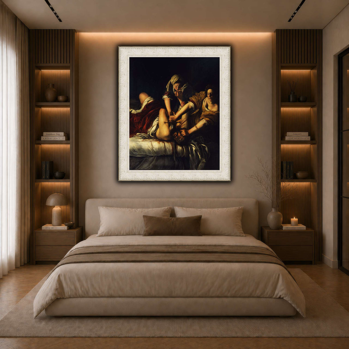 5 dark neutral-bedroom
