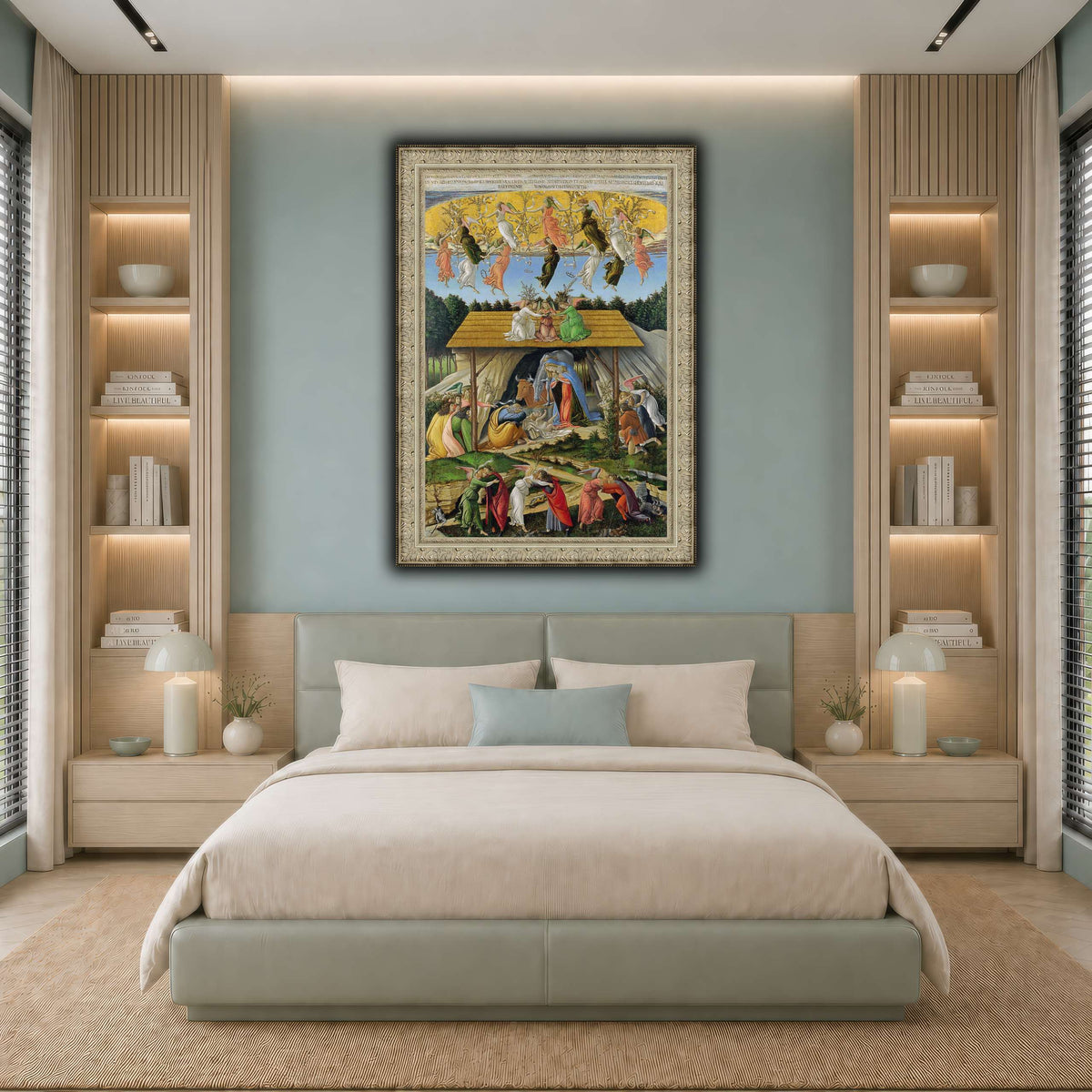 5 cool-bedroom