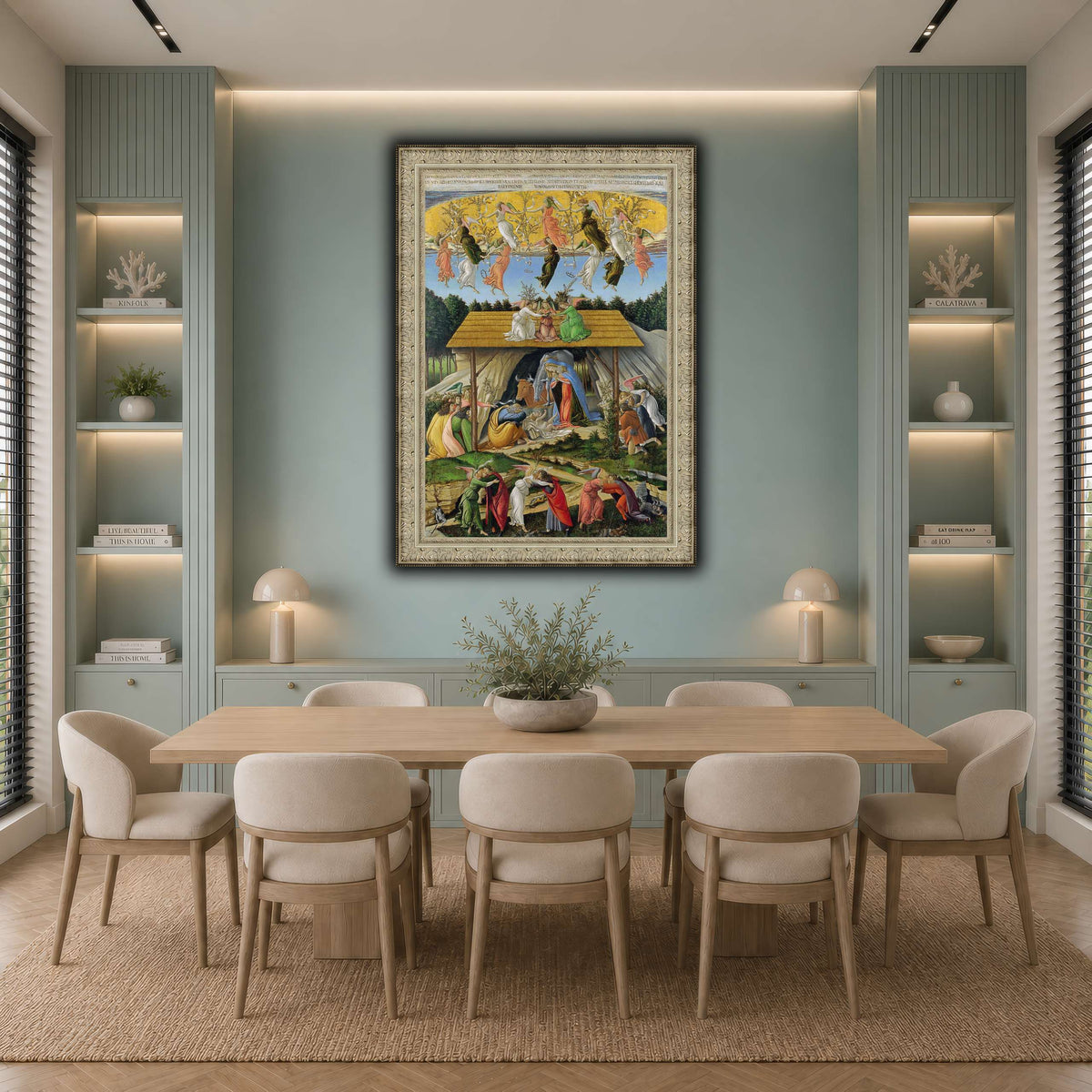 5 cool-dining