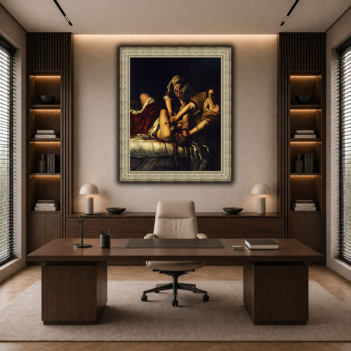 5 dark neutral-office