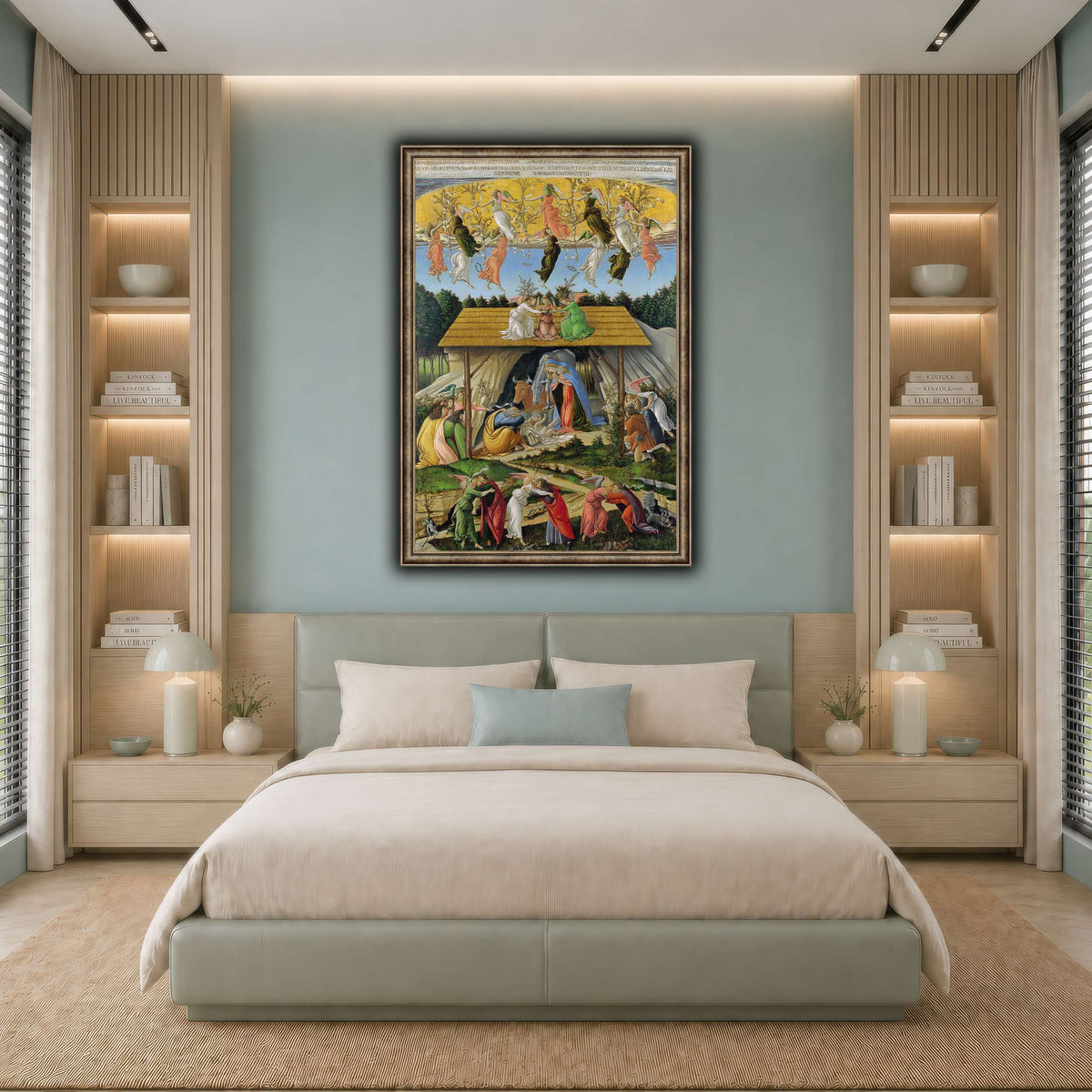 5 cool-bedroom