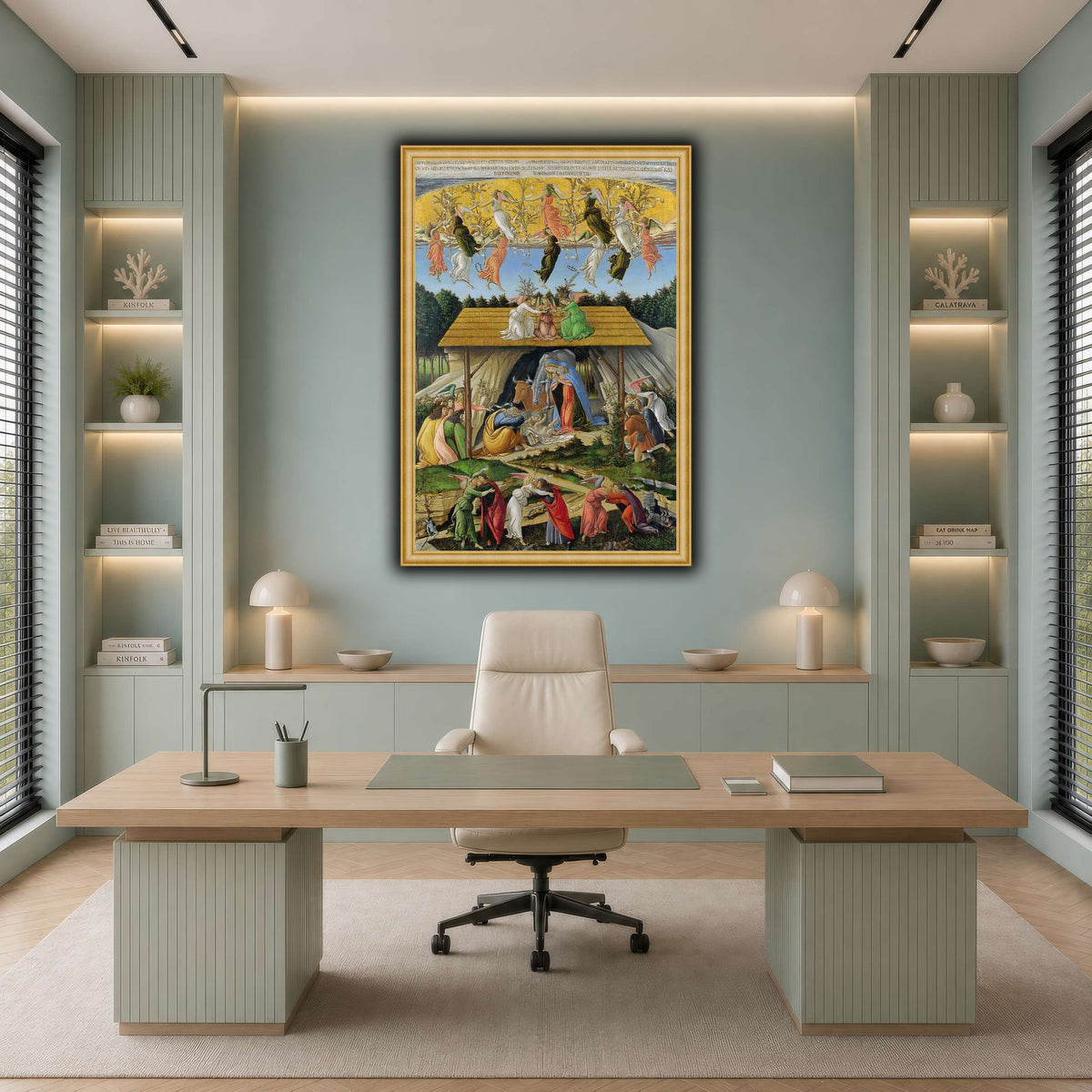 5 cool-office