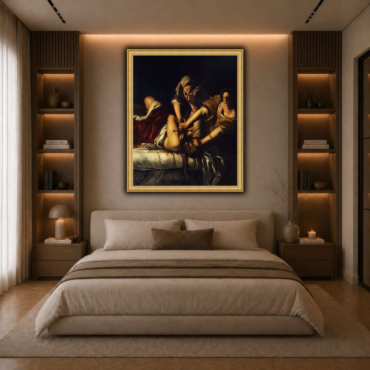 5 dark neutral-bedroom