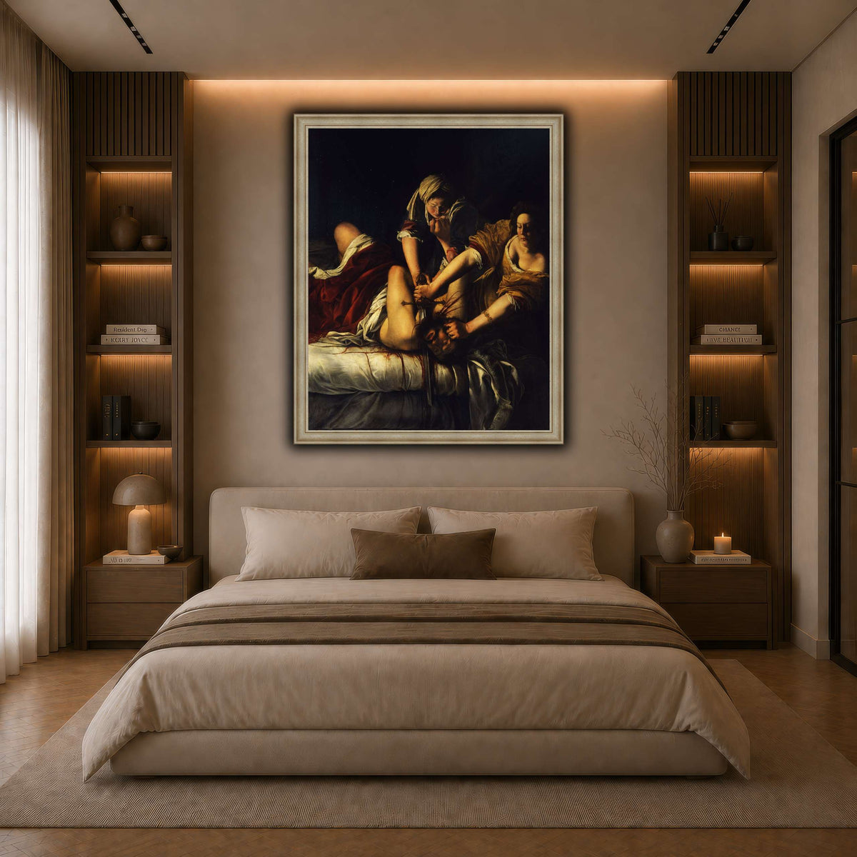 5 dark neutral-bedroom