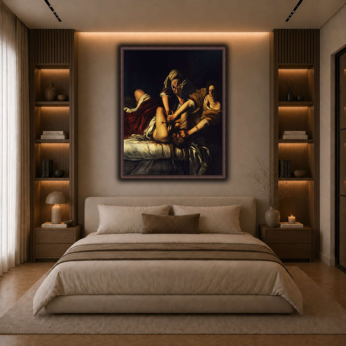 5 dark neutral-bedroom