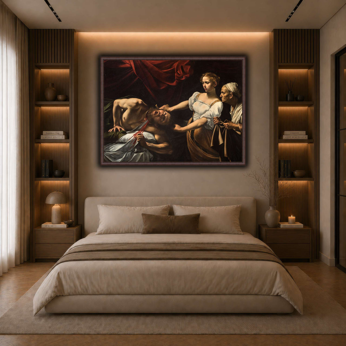 5 dark neutral-bedroom