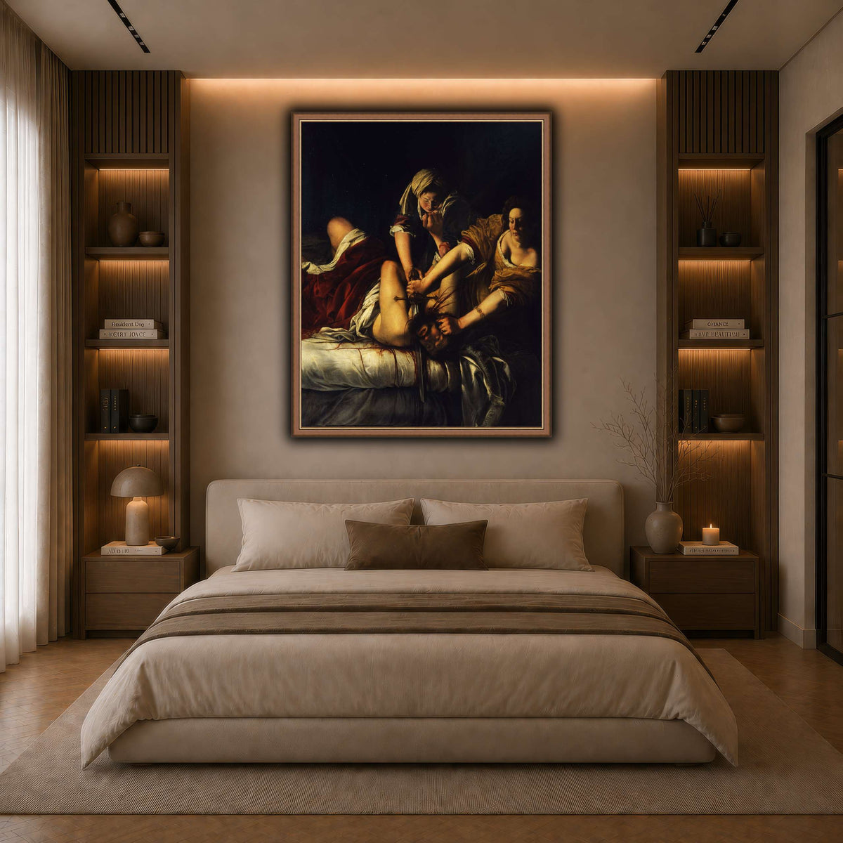 5 dark neutral-bedroom