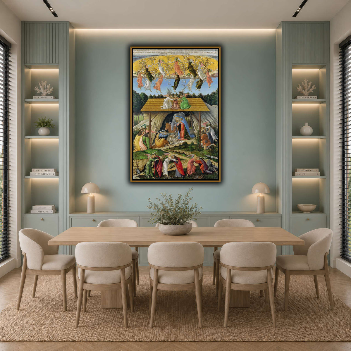 5 cool-dining