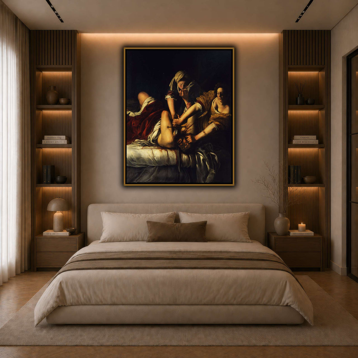 5 dark neutral-bedroom