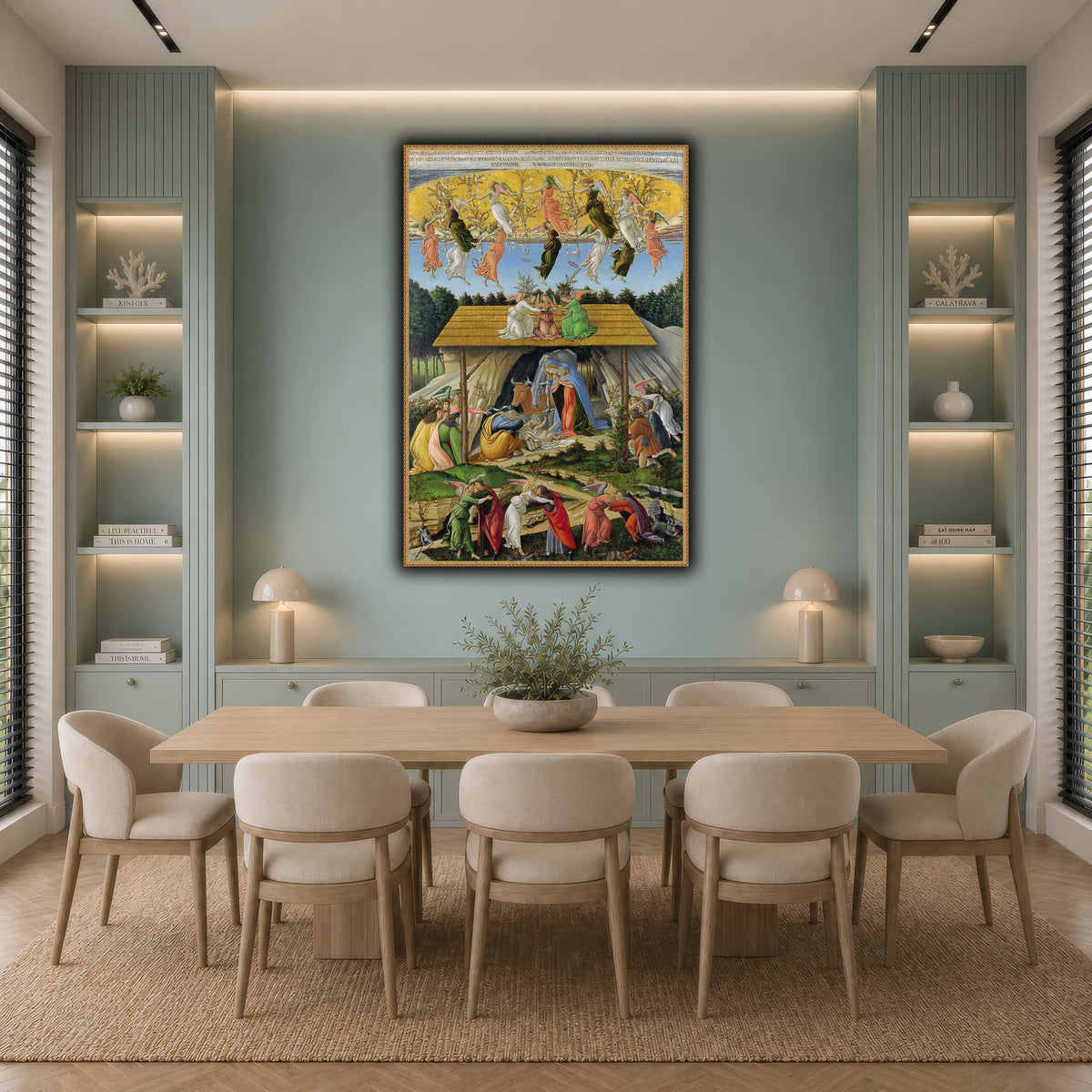 5 cool-dining