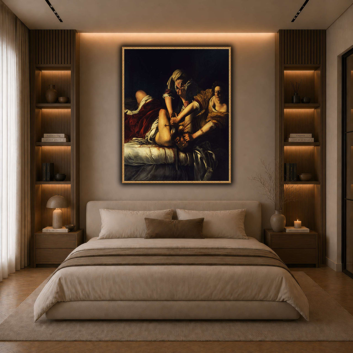5 dark neutral-bedroom