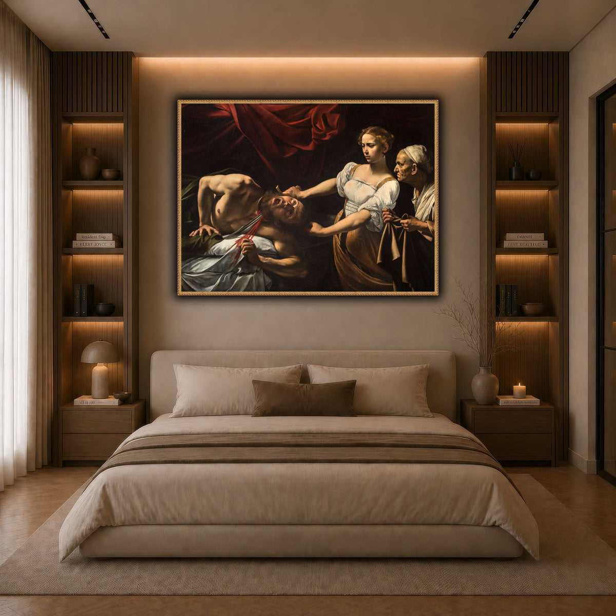 5 dark neutral-bedroom
