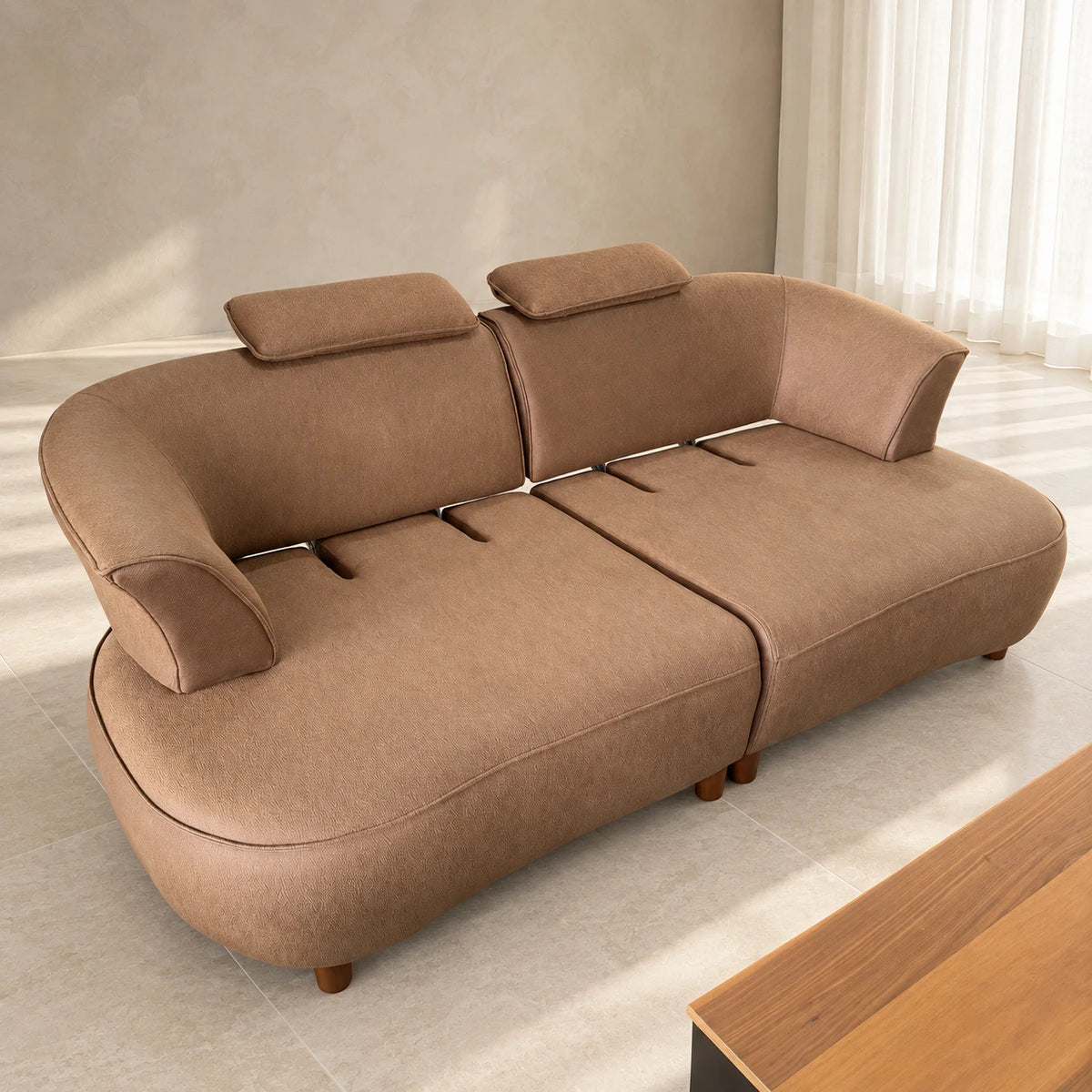 Dalyan Sofa Set