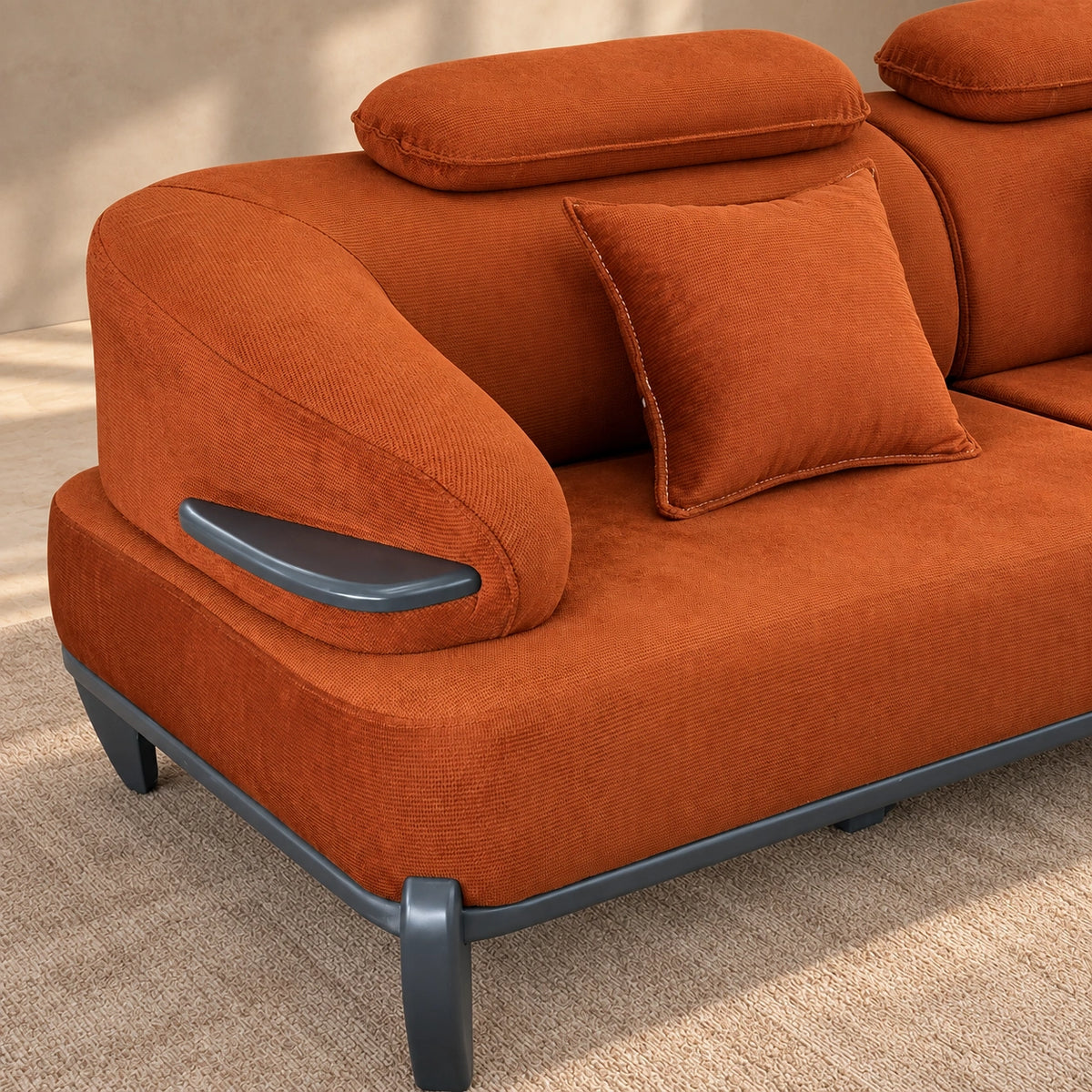 Rumeli Sofa Set