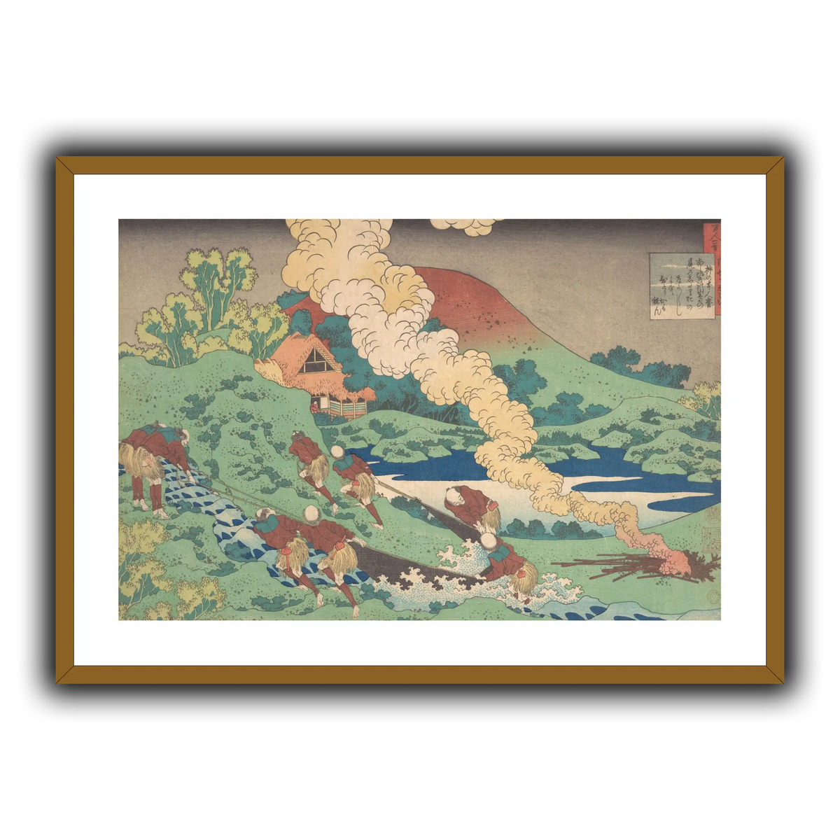 6_Katsushika Hokusai